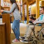 Free Education for Disable USA