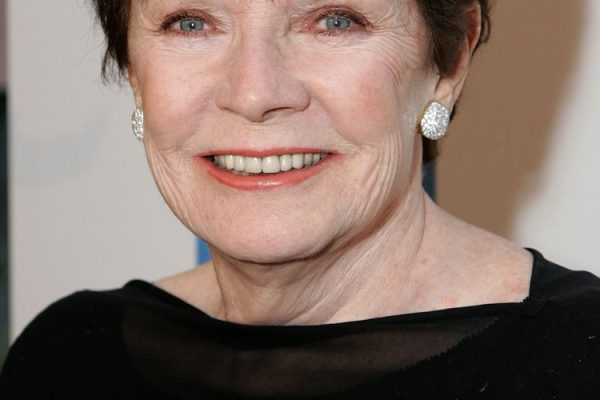 polly bergen net worth