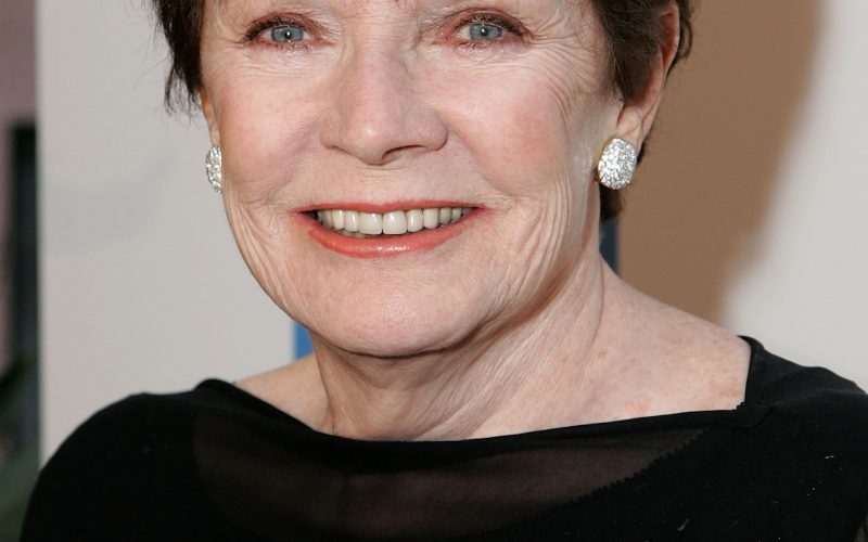 polly bergen net worth