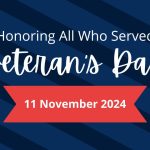 veterans day 2024