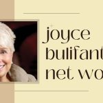 joyce bulifant net worth