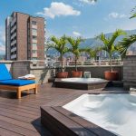 the charlee lifestyle hotel medellin