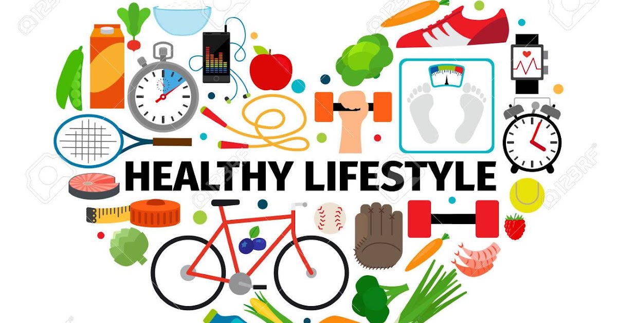 Get information Healthy lifestyle in 2025