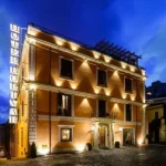 a roma lifestyle hotel rome lazio italy